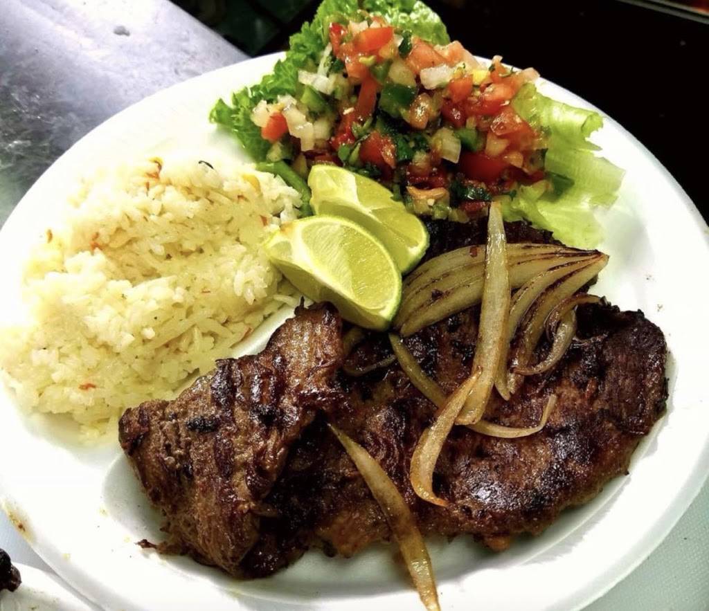 Antojitos salvadoreños | restaurant | 10302 N Lamar Blvd, Austin, TX 78753, USA | 7377172874 OR +1 737-717-2874