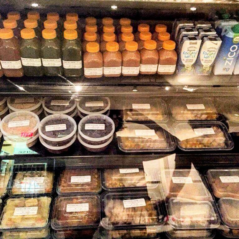BT To Go | restaurant | 3215 S MacDill Ave, Tampa, FL 33629, USA | 8135591094 OR +1 813-559-1094