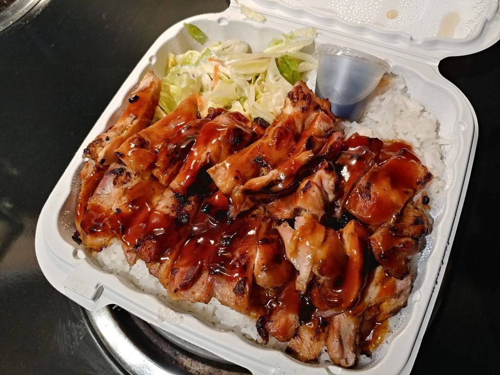 Nori Presto | restaurant | 12354 15th Ave NE, Seattle, WA 98125, USA | 2063673440 OR +1 206-367-3440