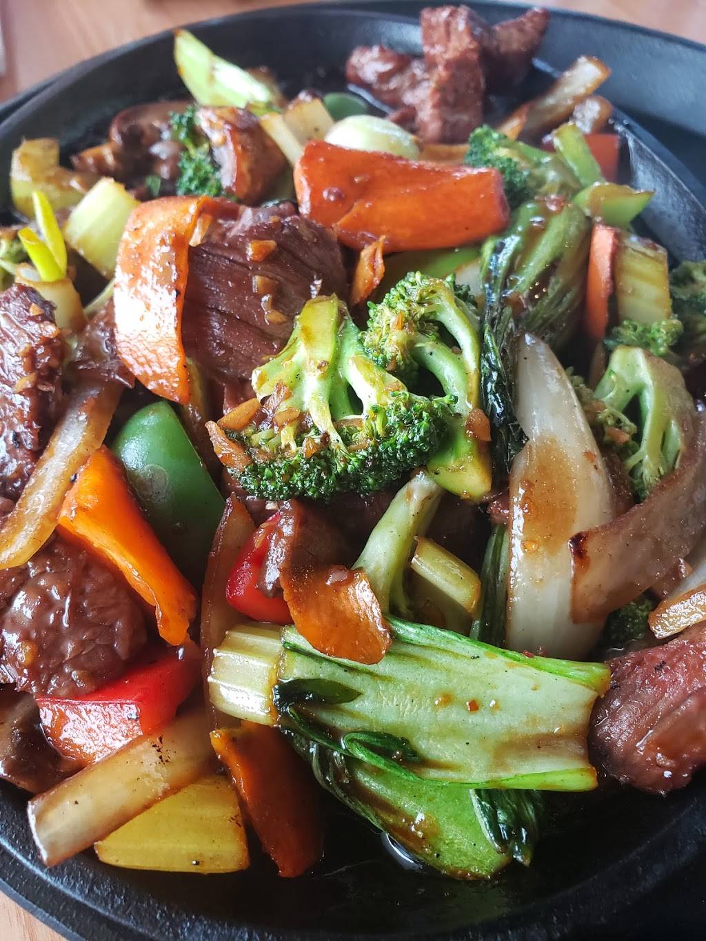 Vs Authentic Vietnamese Cuisine | restaurant | 920 N State of Franklin Rd #530, Johnson City, TN 37604, USA | 4232023981 OR +1 423-202-3981