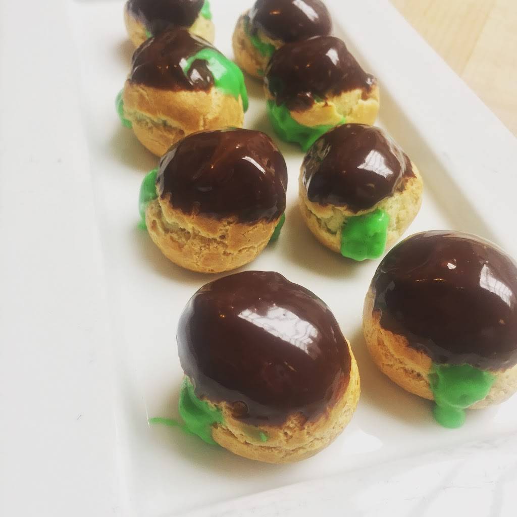 Red Fox Bakery | restaurant | 328 NE Evans St, McMinnville, OR 97128, USA | 5034345098 OR +1 503-434-5098