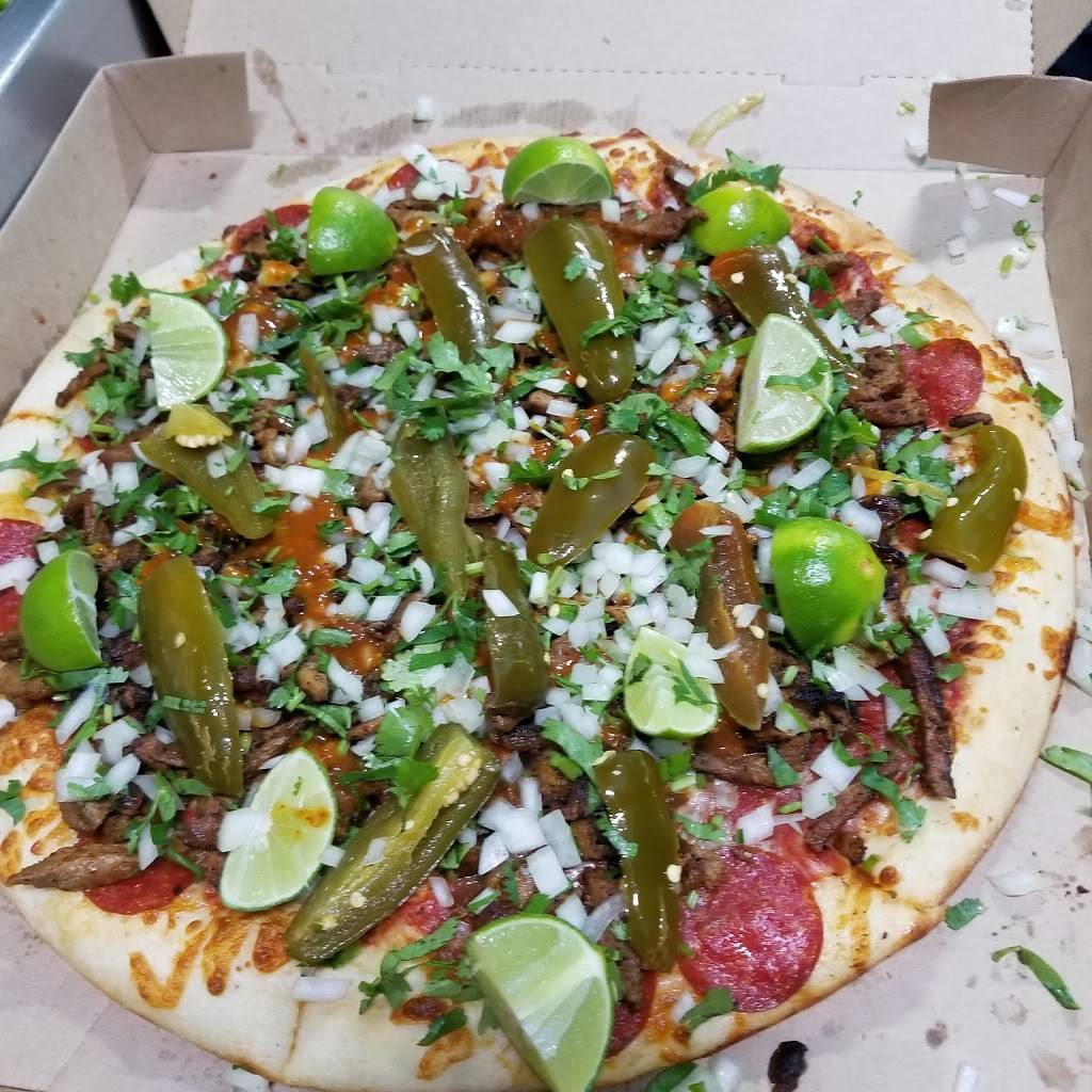 Tacos El Hidalguense 21 | restaurant | 5461 7th St, Keyes, CA 95328, USA | 2094104370 OR +1 209-410-4370