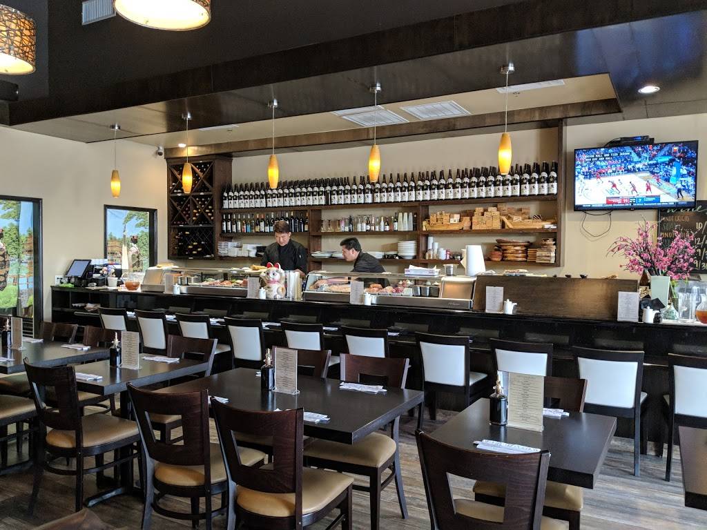 Sushi Fever | restaurant | 905 E Whitestone Blvd, Cedar Park, TX 78613, USA | 5122591010 OR +1 512-259-1010