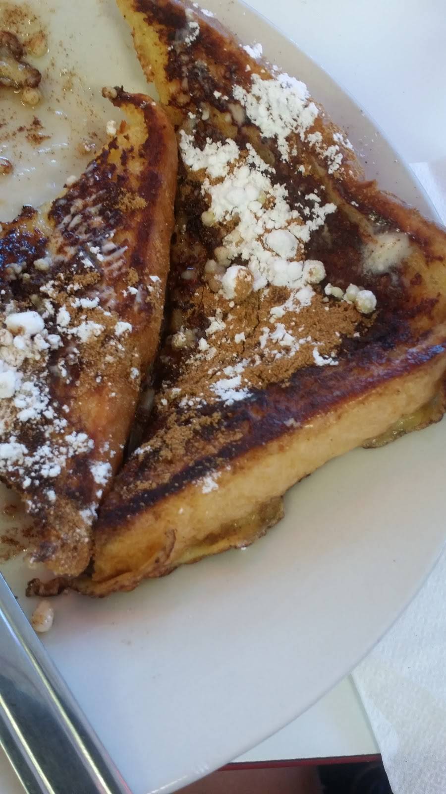 Liberty Bell Diner | restaurant | 8445 Frankford Ave, Philadelphia, PA 19136, USA | 2153314344 OR +1 215-331-4344