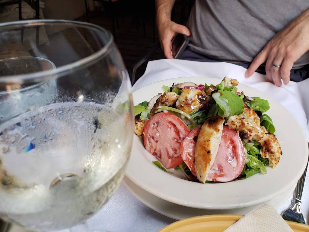 Taverna Cretekou | restaurant | 818 King St, Alexandria, VA 22314, USA | 7035488688 OR +1 703-548-8688