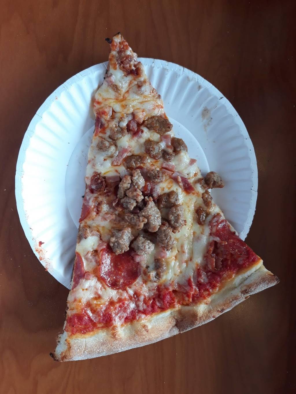 Pizza on the Beach | restaurant | 107 Commercial Blvd, Lauderdale-By-The-Sea, FL 33308, USA | 7542005097 OR +1 754-200-5097