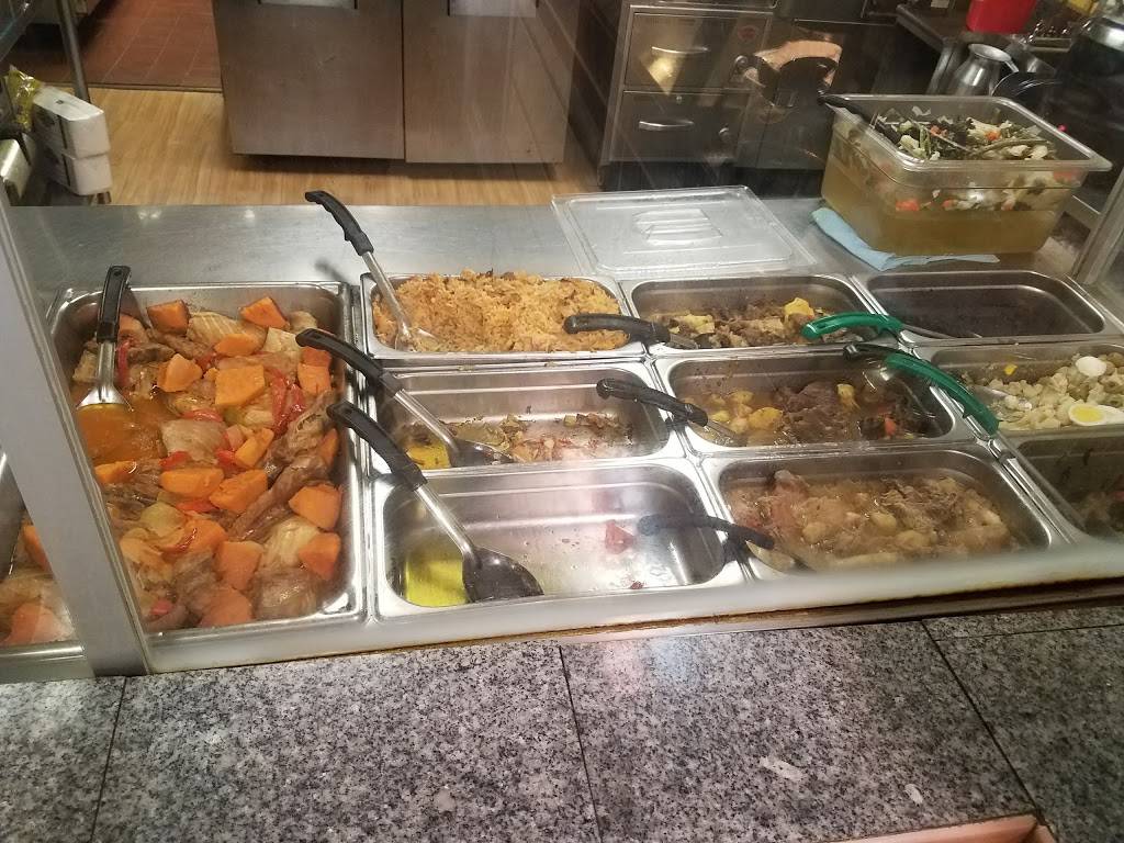 Nos Casa Cafe | restaurant | 475 Dudley St, Roxbury, MA 02119, USA | 6176067060 OR +1 617-606-7060