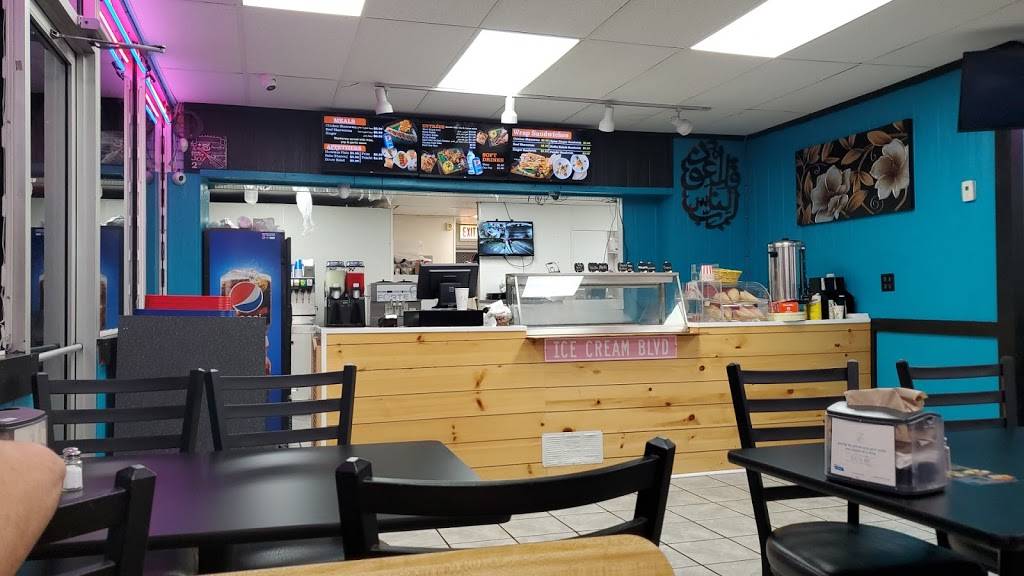 ورد Ward | restaurant | 9348 S Roberts Rd, Hickory Hills, IL 60457, USA | 7086342727 OR +1 708-634-2727