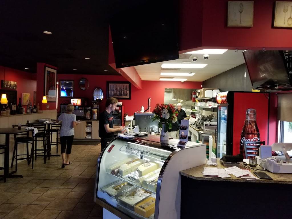 Lilianas Italian Kitchen | restaurant | 11836 Tesson Ferry Rd, St. Louis, MO 63128, USA | 3147291800 OR +1 314-729-1800