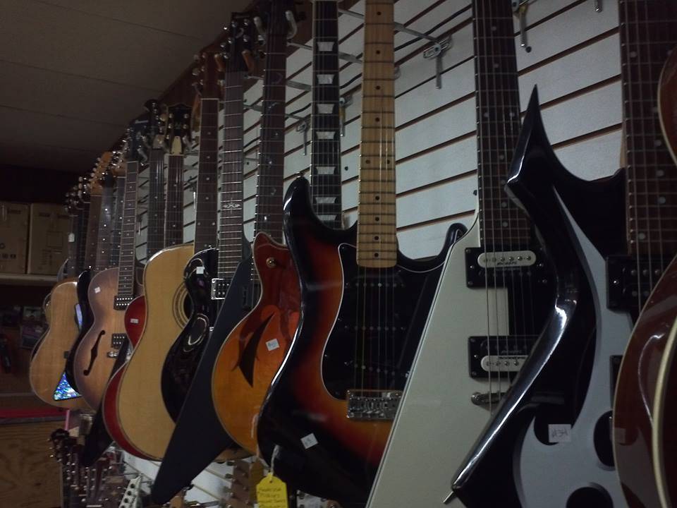 Parks Place | restaurant | 120 NW 39th Ave, Gainesville, FL 32609, USA | 3523760252 OR +1 352-376-0252