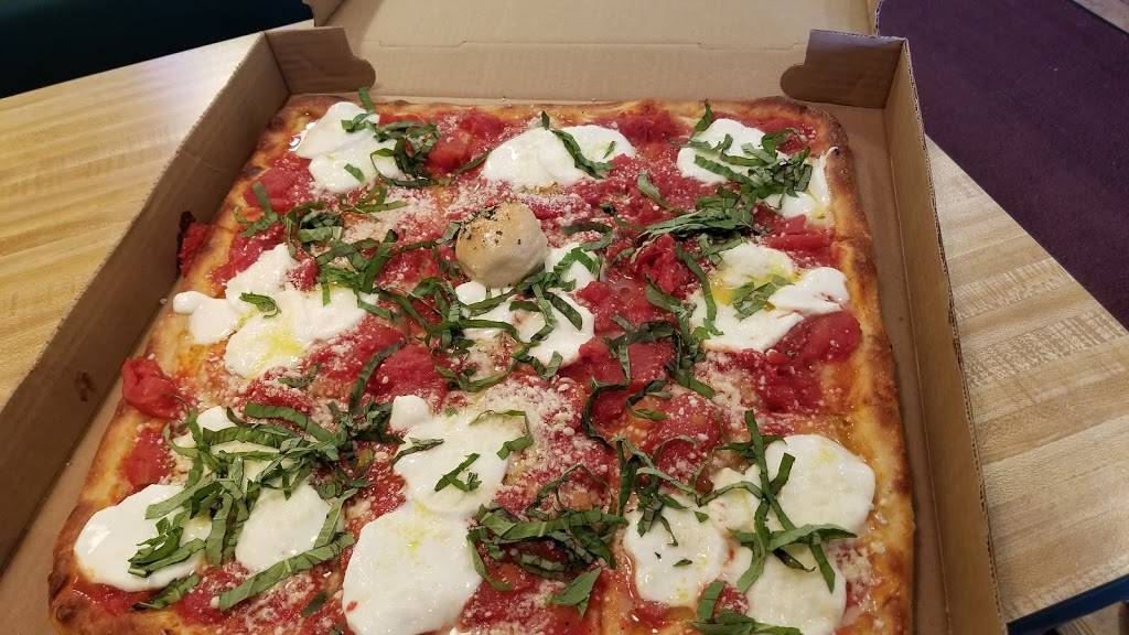 Classico Pizzeria | restaurant | 444 WMC Dr, Westminster, MD 21158, USA | 4107517600 OR +1 410-751-7600