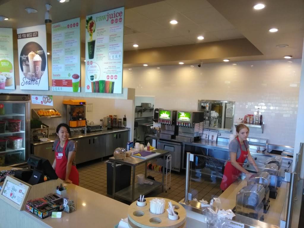 Juice It Up! | restaurant | 6610 Irvine Center Dr, Irvine, CA 92618, USA | 9493966215 OR +1 949-396-6215