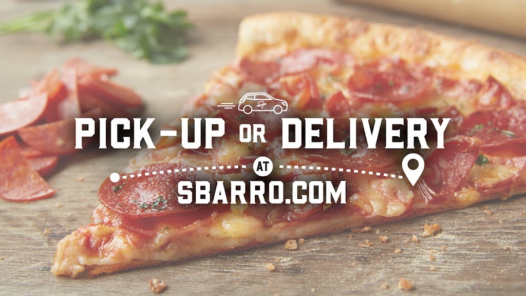 Sbarro | meal delivery | 1011 N Main St, Palestine, AR 72372, USA | 8705942939 OR +1 870-594-2939