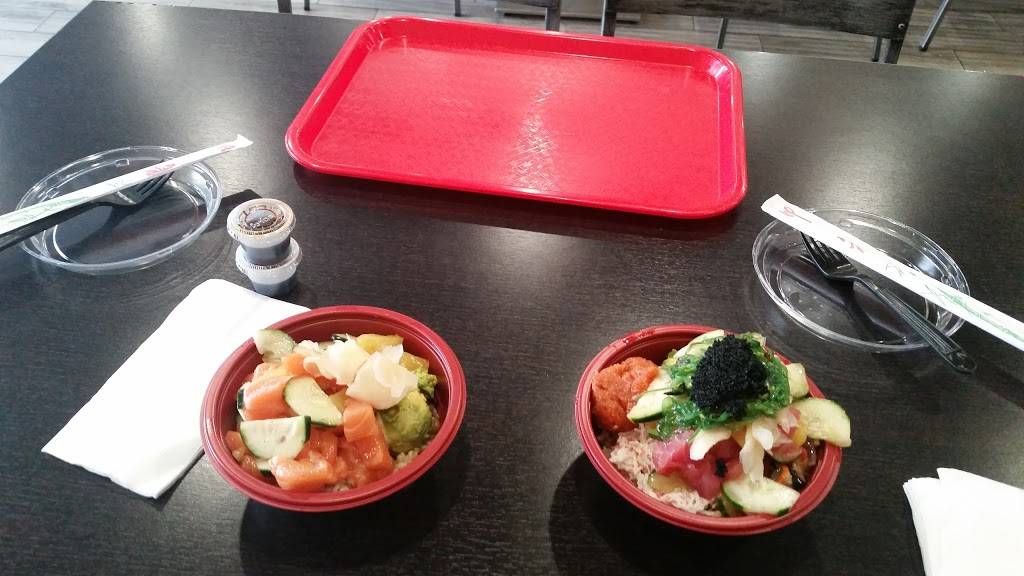 Pokeology | restaurant | 18547 Yorba Linda Blvd, Yorba Linda, CA 92886, USA | 7147777776 OR +1 714-777-7776