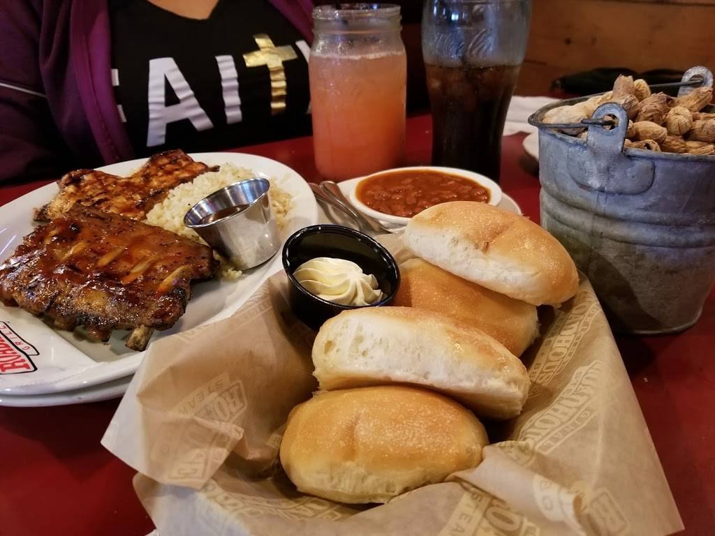 Original Roadhouse Grill | restaurant | 8490 Rosedale Hwy, Bakersfield, CA 93312, USA | 6615878039 OR +1 661-587-8039