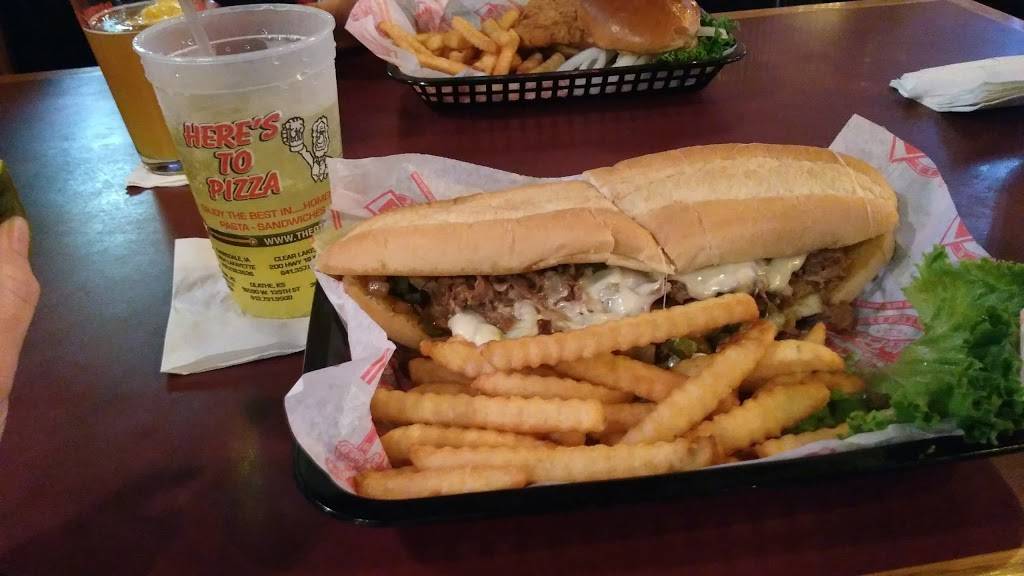 The Other Place | restaurant | 821 W Bremer Ave, Waverly, IA 50677, USA | 3193524742 OR +1 319-352-4742