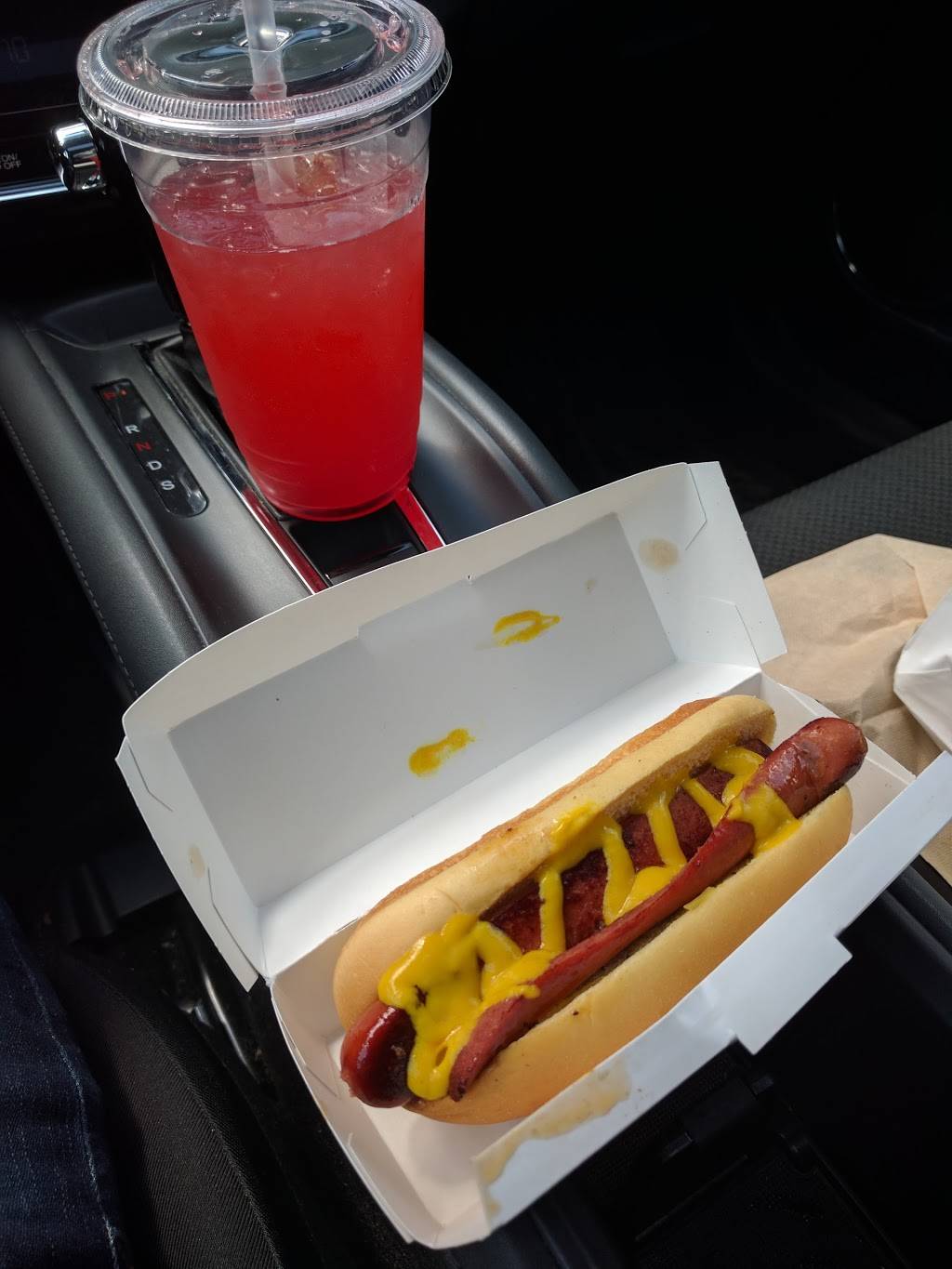 WUBurger | restaurant | 880 Main St, Woburn, MA 01801, USA | 7812810277 OR +1 781-281-0277