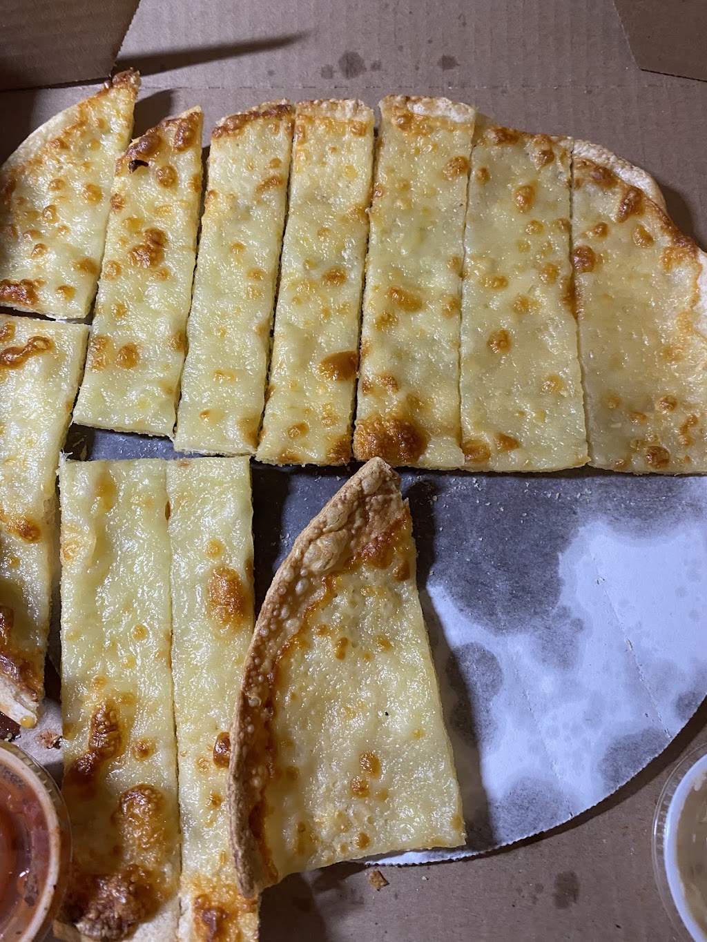 Pizza Machine | restaurant | 170 W Flint St, Gwinn, MI 49841, USA | 9063466211 OR +1 906-346-6211