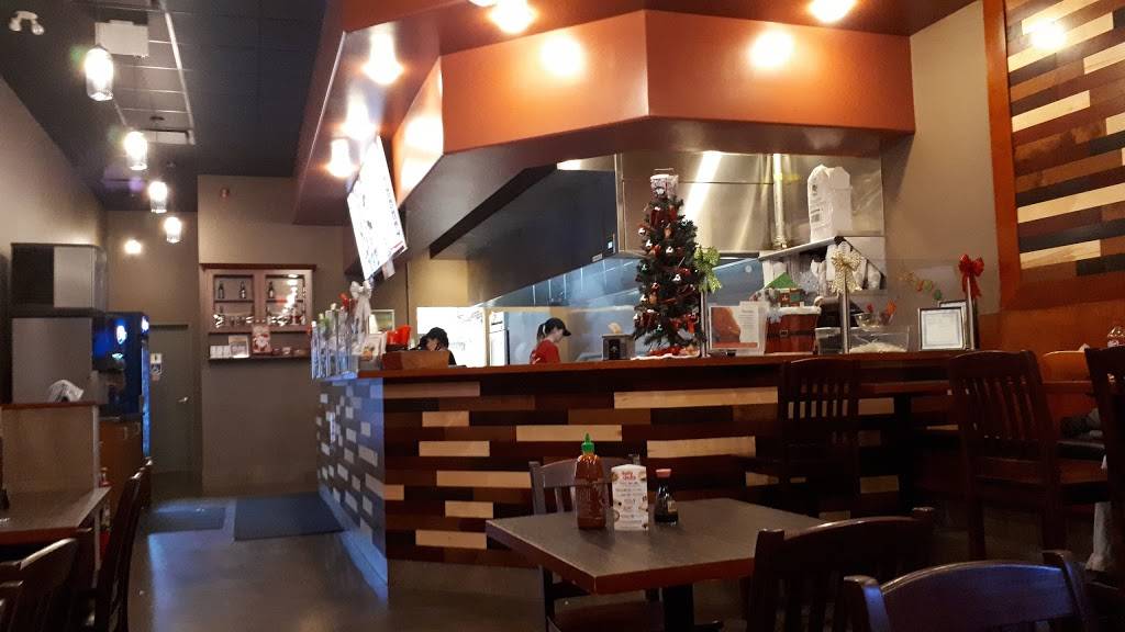 Wok Box-Oshawa | restaurant | 855 Taunton Rd E #4, Oshawa, ON L1H 7K5, Canada | 9054400965 OR +1 905-440-0965