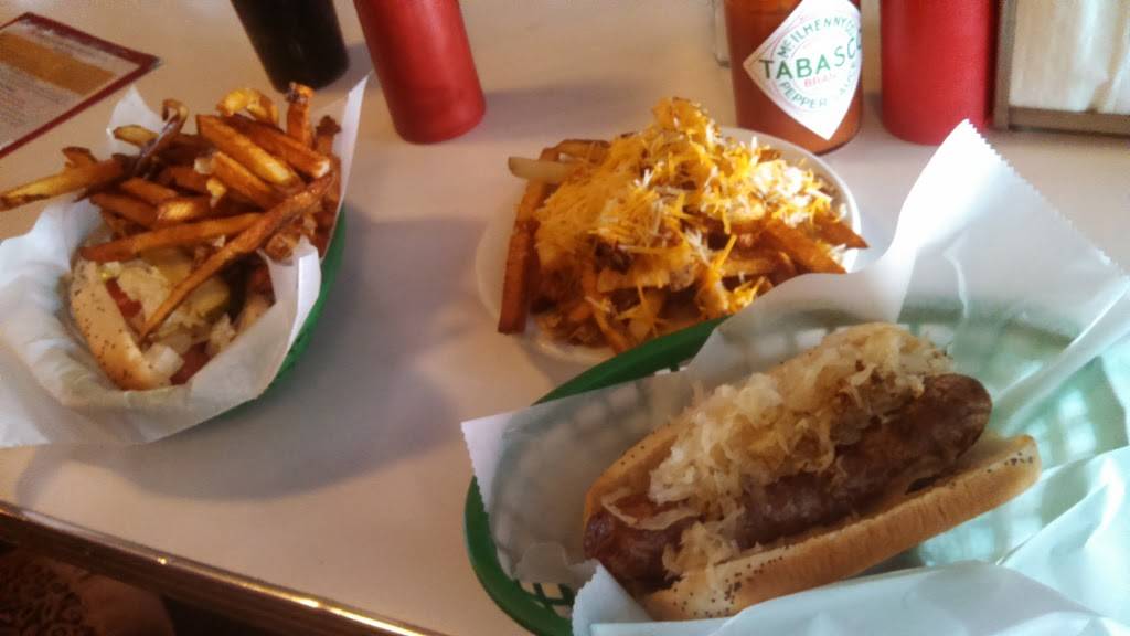 Wienery | restaurant | 414 Cedar Ave, Minneapolis, MN 55454, USA | 6123335798 OR +1 612-333-5798