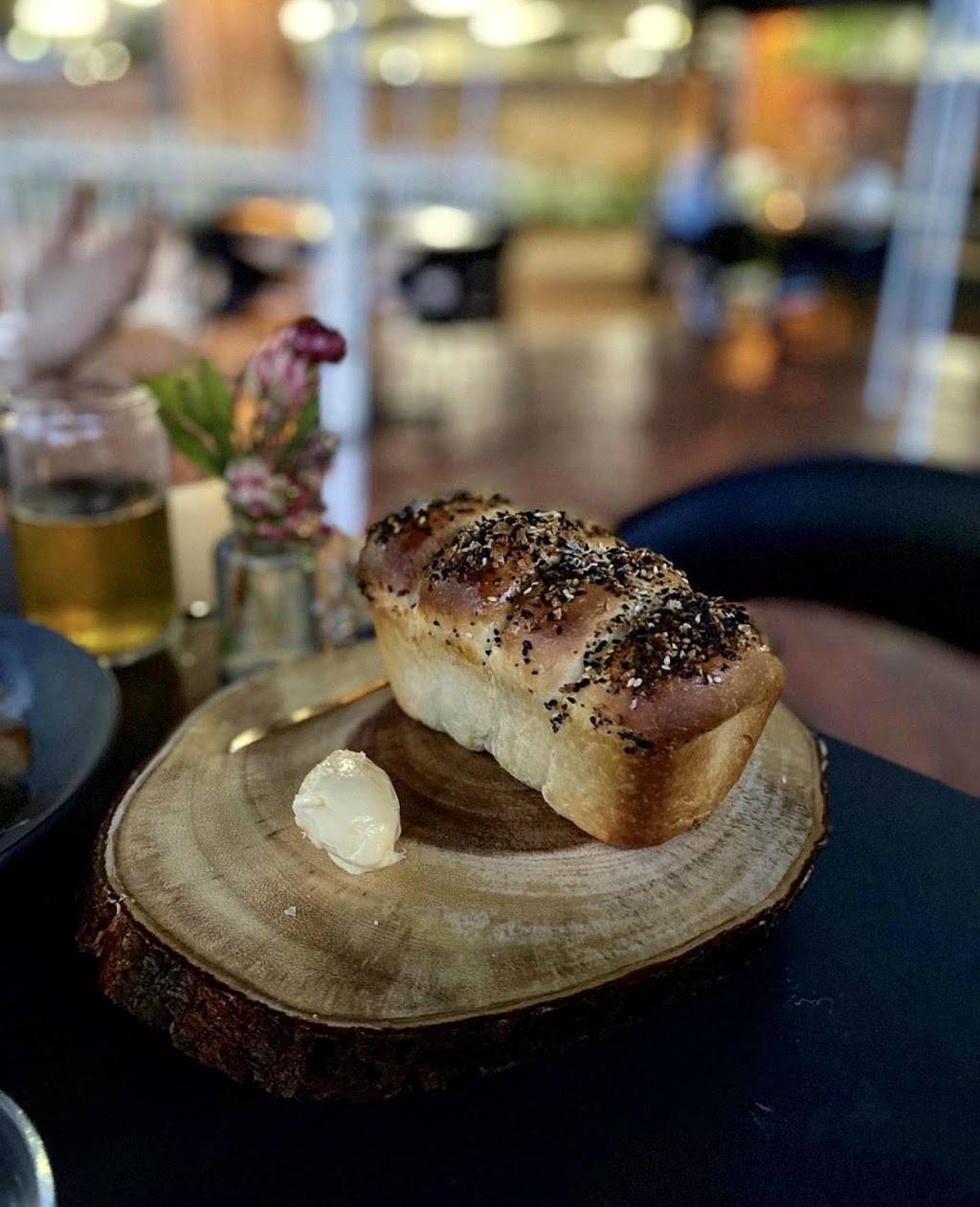 Patria | restaurant | 150 Main St L2, Northampton, MA 01060, USA | 4137278366 OR +1 413-727-8366