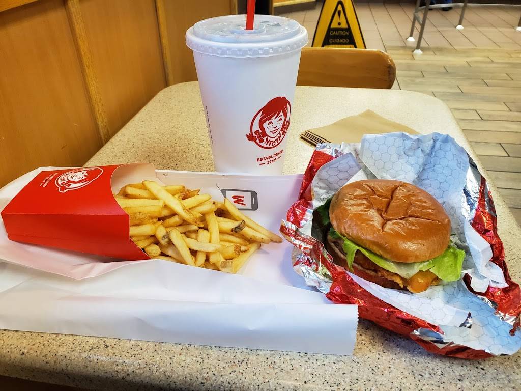 Wendys | restaurant | 1535 NE 181st Ave, Portland, OR 97230, USA | 5036616638 OR +1 503-661-6638