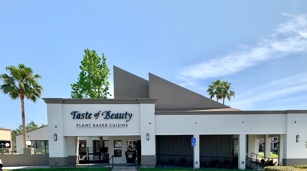 Taste of Beauty | restaurant | 18420 Brookhurst St, Fountain Valley, CA 92708, USA | 7145879113 OR +1 714-587-9113