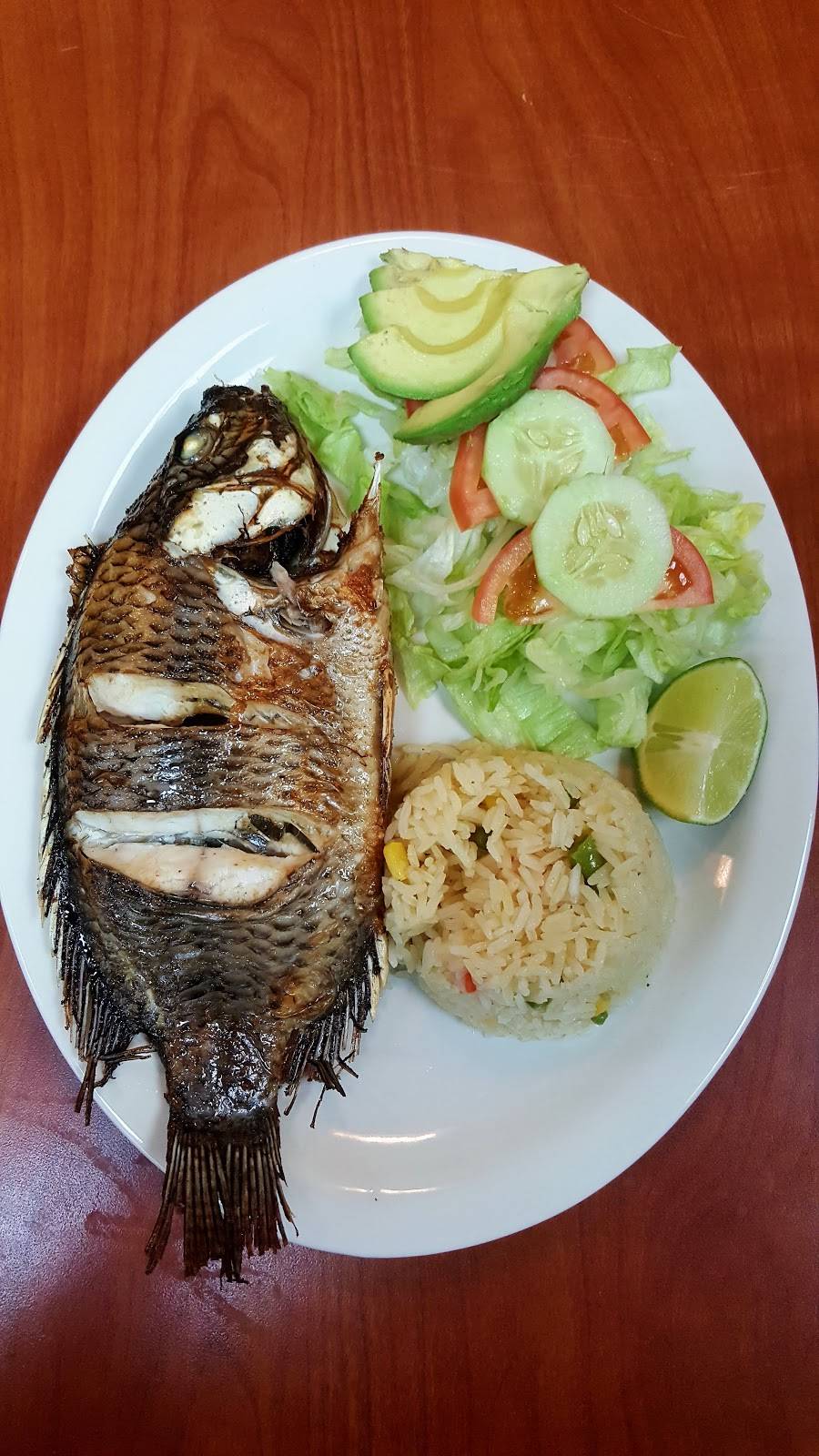 El Rey Restaurant & Taqueria | restaurant | 6219 Lee Hwy suit 7, Chattanooga, TN 37421, USA | 4233865337 OR +1 423-386-5337