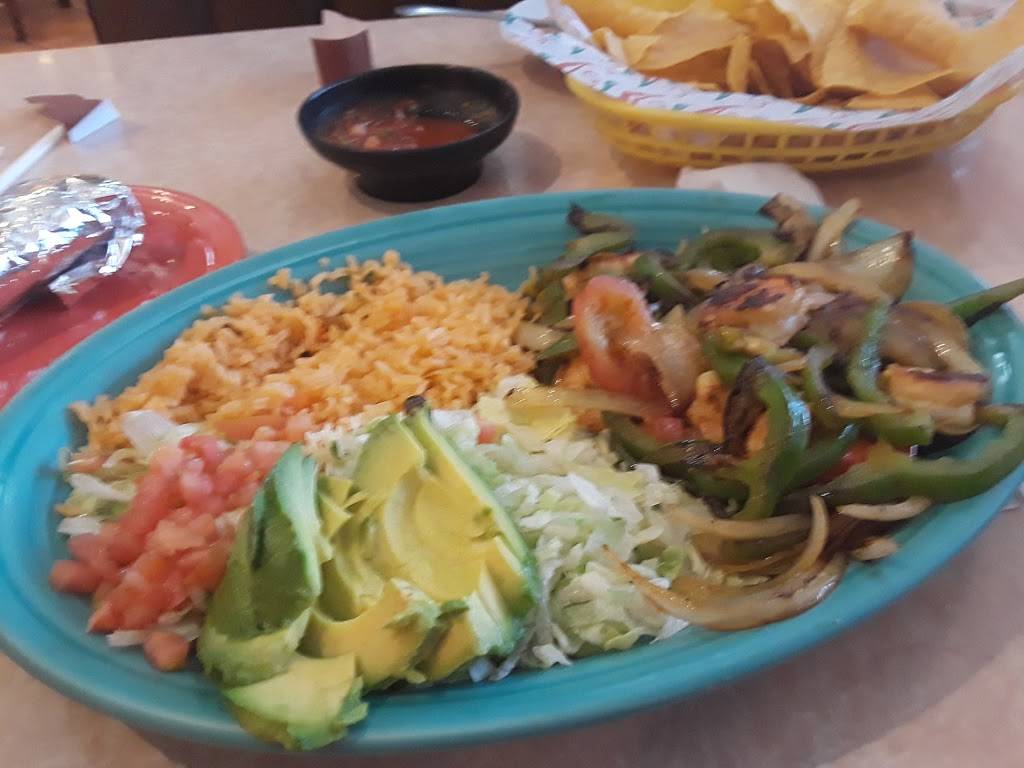 El Sombrero | restaurant | 2010 Browns Bridge Rd, Gainesville, GA 30501, USA | 7705351045 OR +1 770-535-1045