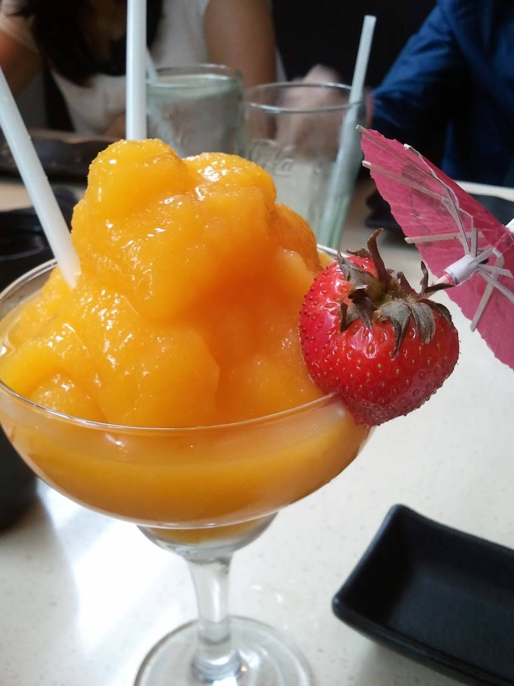 Heart Sushi | restaurant | 815 Britannia Rd W #2, Mississauga, ON L5V 2X8, Canada | 9058192888 OR +1 905-819-2888