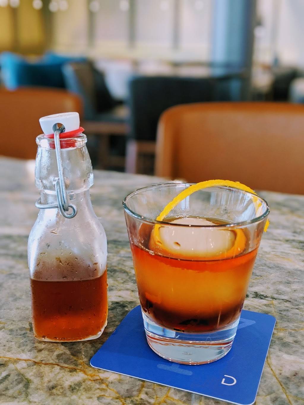 Luminous Restaurant and Lounge | restaurant | 725 Woodlake Dr, Chesapeake, VA 23320, USA | 7575231500 OR +1 757-523-1500