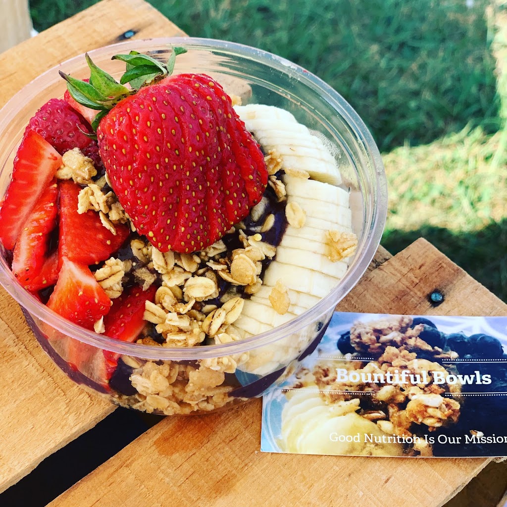 Bountiful Bowls | restaurant | 33809 Dreamweaver Ln, Lewes, DE 19958, USA | 2012304035 OR +1 201-230-4035