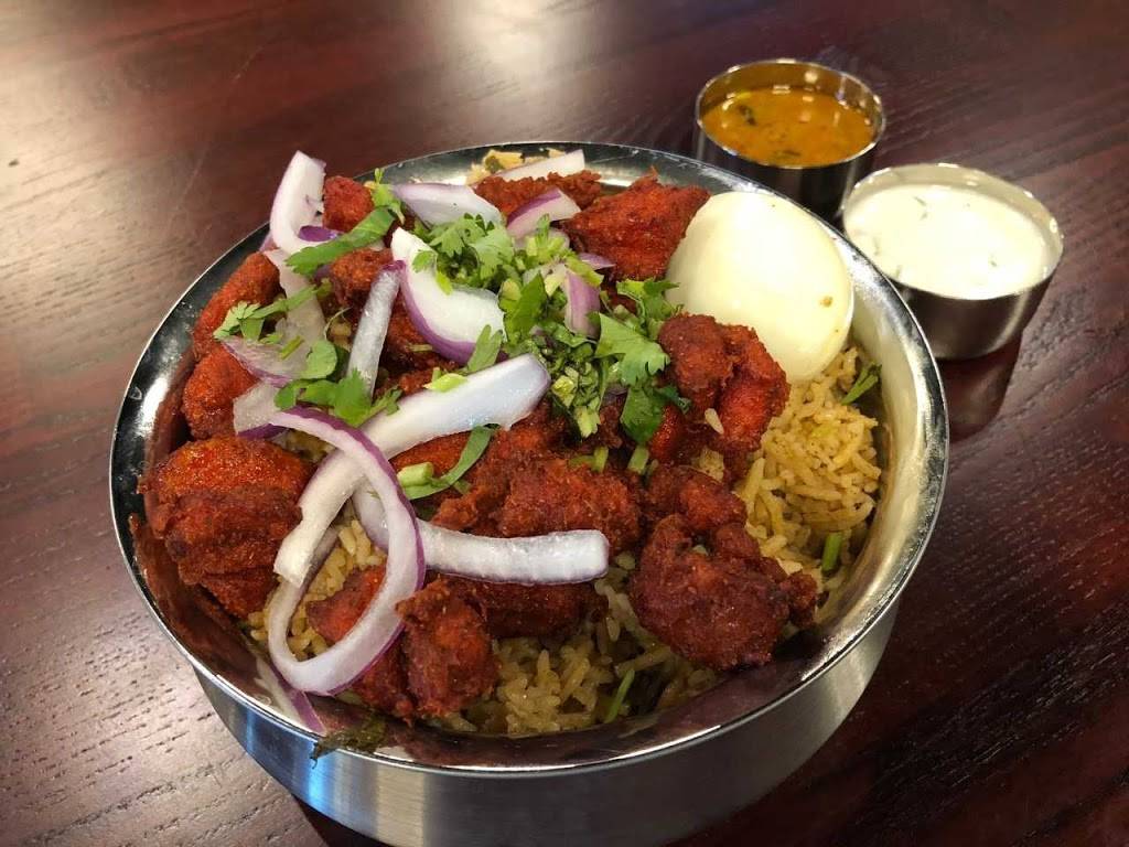 Anjappar Chettinad Indian Restaurant | restaurant | 18128 Pioneer Blvd, Artesia, CA 90701, USA | 5629911801 OR +1 562-991-1801