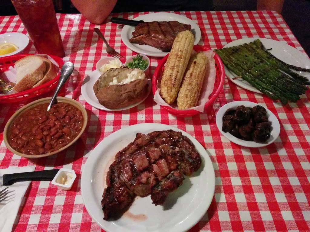 Pinnacle Peak Steakhouse- San Dimas | restaurant | 269 Foothill Blvd, San Dimas, CA 91773, USA | 9095995312 OR +1 909-599-5312