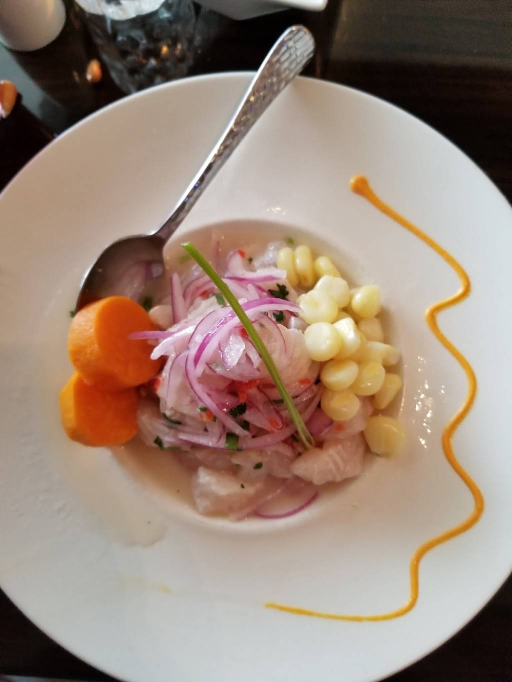 Incas Kitchen Peruvian Cuisine | restaurant | 8955 Tamiami Trail N, Naples, FL 34108, USA | 2396315954 OR +1 239-631-5954