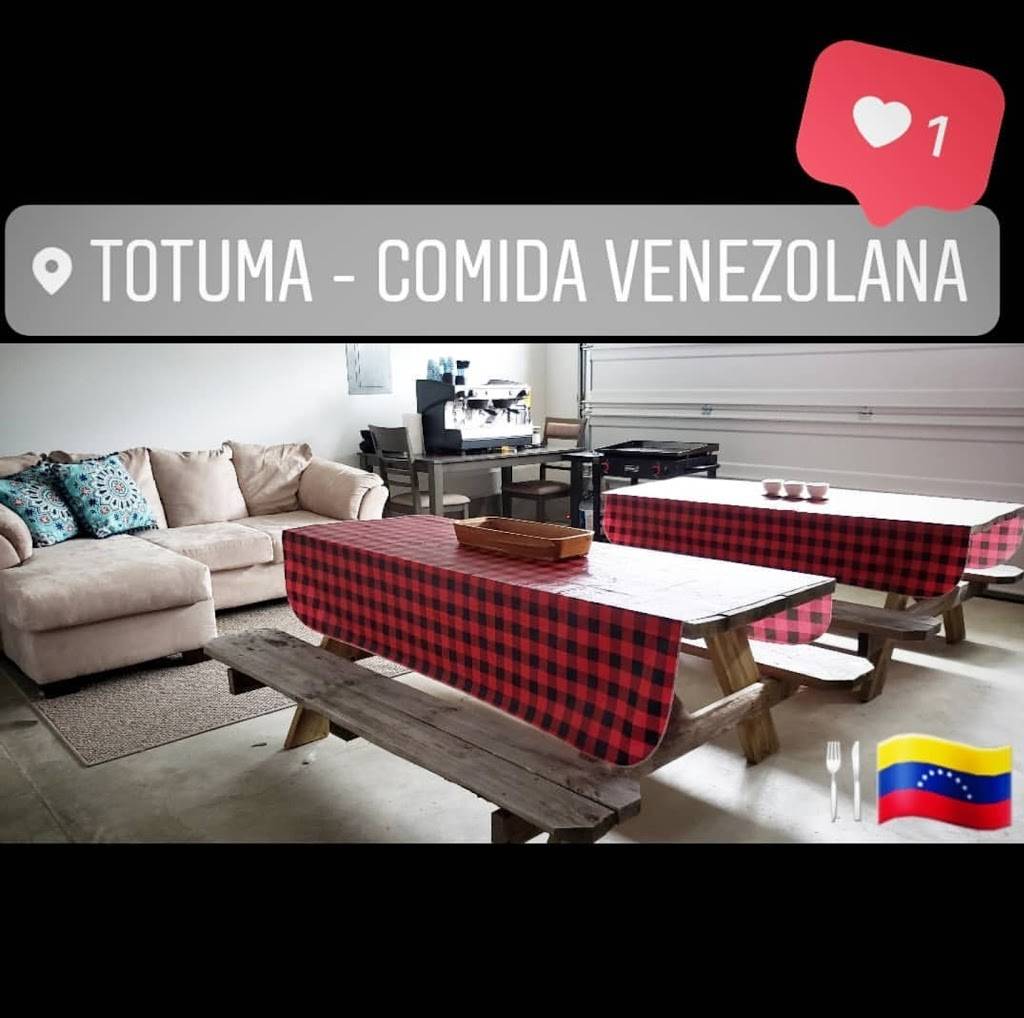 Totuma Venezuelan Food | meal delivery | 5015 Mountain Springs Rd, Antioch, TN 37013, USA | 6153192245 OR +1 615-319-2245