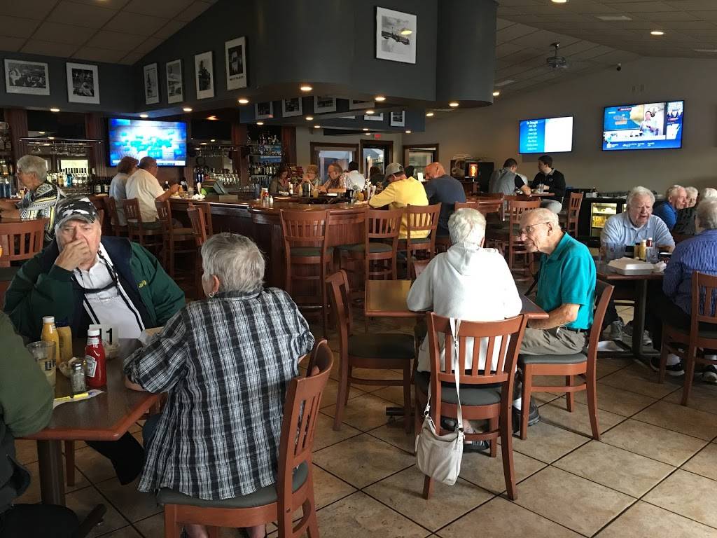 The Rite Place | restaurant | 1580 Bellevue St, Green Bay, WI 54311, USA | 9204690055 OR +1 920-469-0055