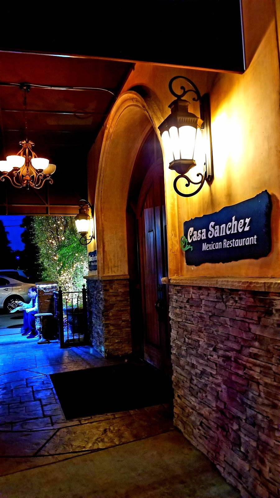 Casa Sanchez | restaurant | 4500 S Centinela Ave, Los Angeles, CA 90066, USA | 3103979999 OR +1 310-397-9999