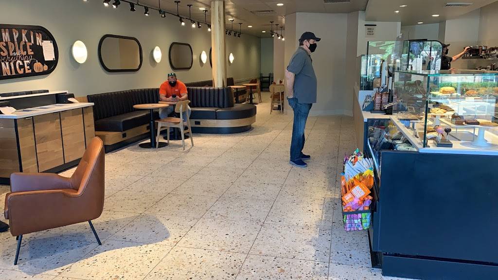 Starbucks | cafe | 5767 Woodway Dr, Houston, TX 77057, USA | 7137063261 OR +1 713-706-3261