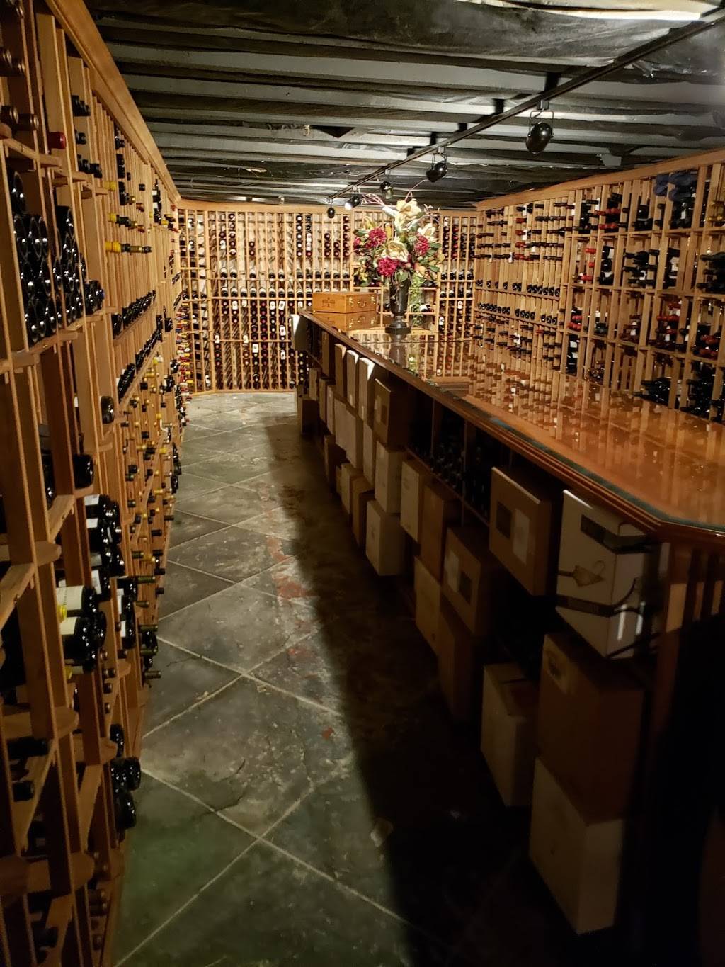 Firehouse | restaurant | 1112 2nd St, Sacramento, CA 95814, USA | 9164424772 OR +1 916-442-4772