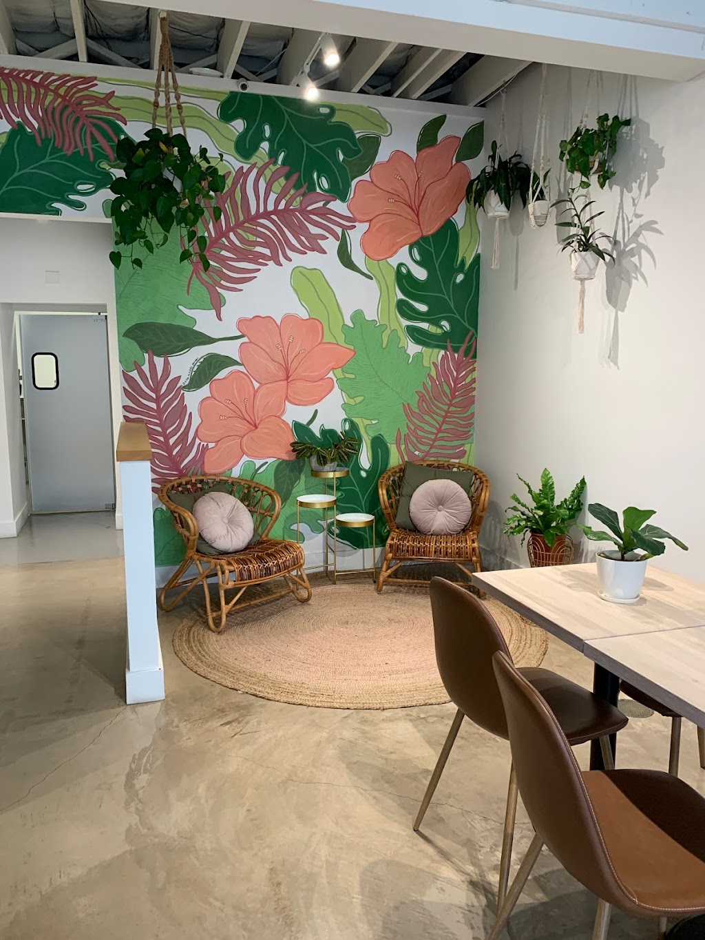 Drift Cafe | cafe | 4652 Mission Blvd, San Diego, CA 92109, USA | 8582634298 OR +1 858-263-4298