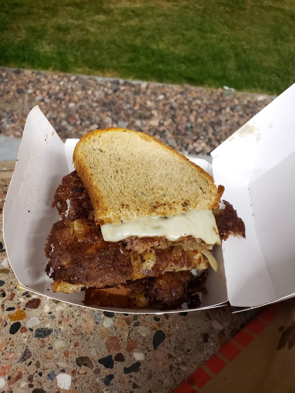 Freddys Frozen Custard & Steakburgers | restaurant | 4445 Venetucci Blvd, Fountain, CO 80817, USA | 7195763368 OR +1 719-576-3368