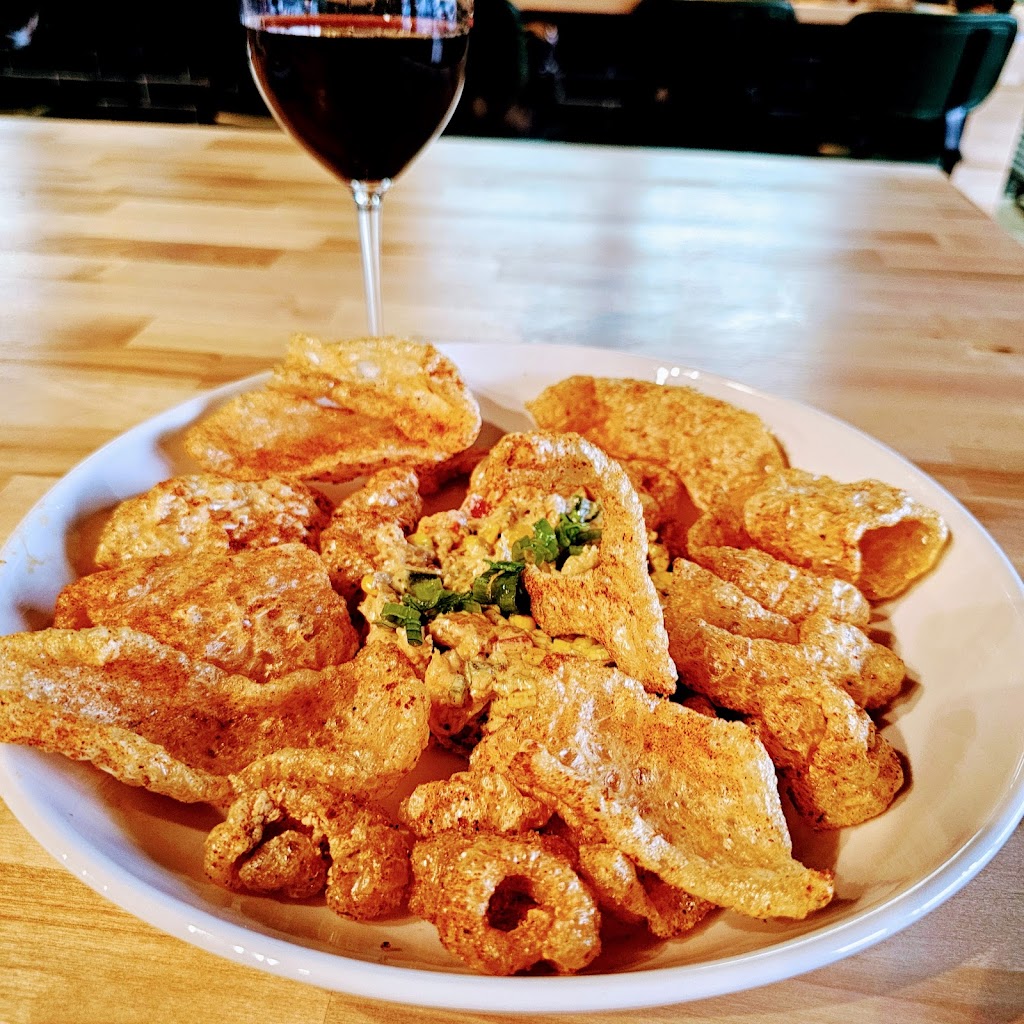 Marrow Chefs Bar | restaurant | 3906 US-98 #21, Santa Rosa Beach, FL 32459, USA | 8502804319 OR +1 850-280-4319