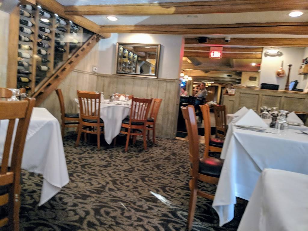 Casa Bella | restaurant | 300 US-46, Denville, NJ 07834, USA | 9736272003 OR +1 973-627-2003