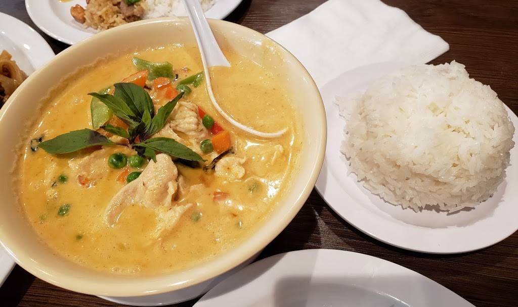 THE LOCAL Thai Cuisine | restaurant | 4711 Chino Hills Pkwy, Chino Hills, CA 91709, USA | 9096068226 OR +1 909-606-8226