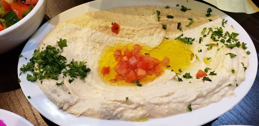 Mal Al Sham | restaurant | 388 E Main St, El Cajon, CA 92020, USA | 6194011055 OR +1 619-401-1055