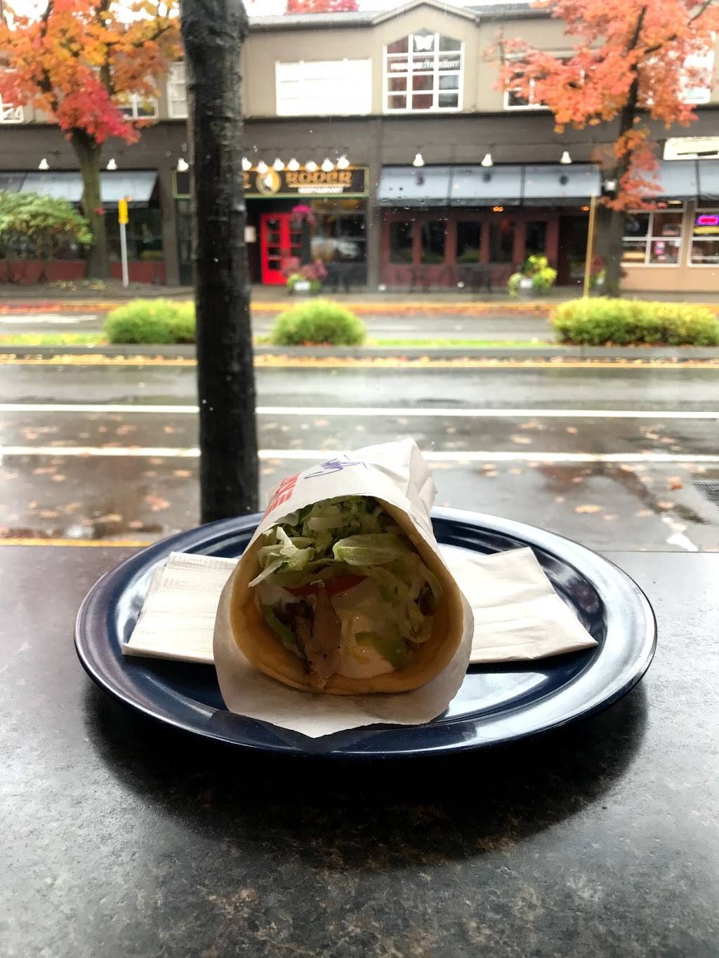 Santorini Greek Grill | restaurant | 106 Central Way, Kirkland, WA 98033, USA | 4258220555 OR +1 425-822-0555