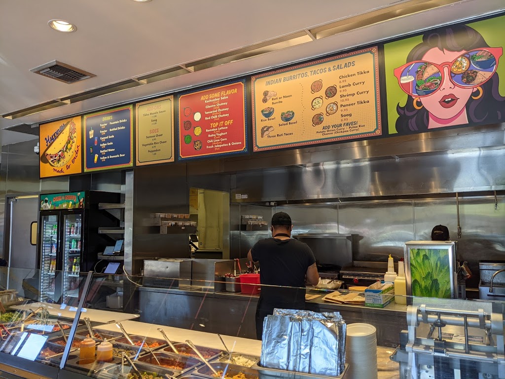 Sam & Curry | restaurant | 1751 N 1st St #40, San Jose, CA 95112, USA | 6692427956 OR +1 669-242-7956