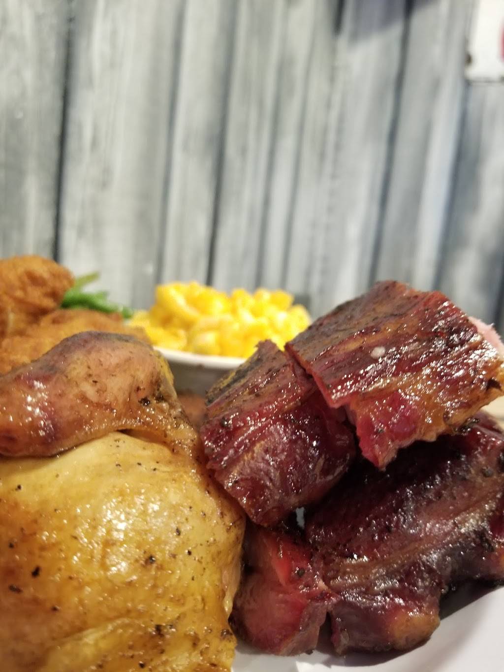 Jimbos Pit Bar B-Q | restaurant | 4103 W Kennedy Blvd, Tampa, FL 33609, USA | 8132899724 OR +1 813-289-9724