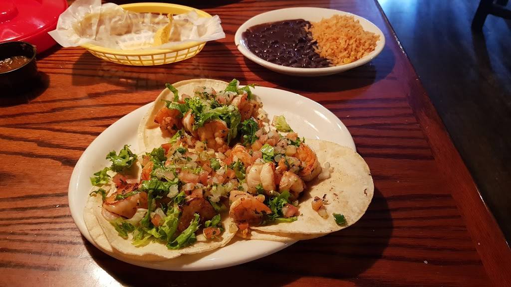 El Pacifico | restaurant | 920 Grand Ave, Grand Lake, CO 80447, USA | 9706279322 OR +1 970-627-9322